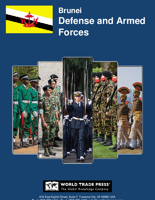 Defense and Armed Forces Report